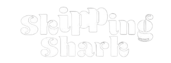 skipping shark | スキッピングシャーク